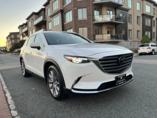 2020 Mazda CX-9