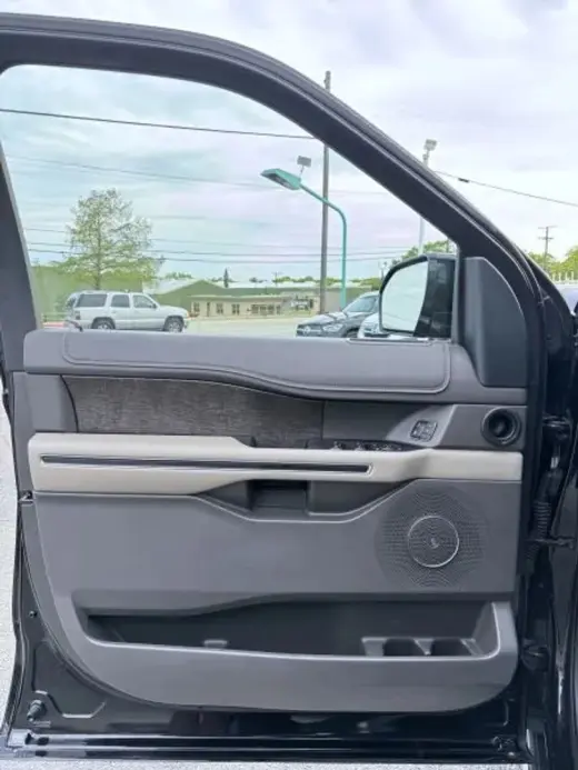2019 FORD EXPEDITION