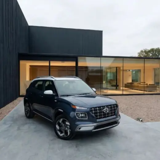 2022 HYUNDAI VENUE