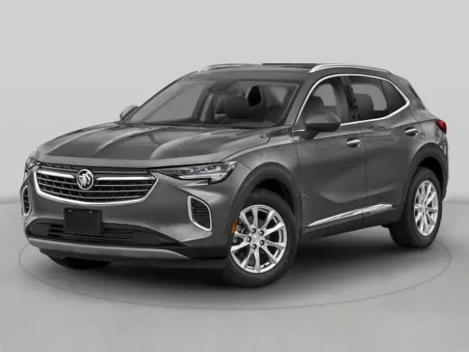 Buick Envision 2023 Avenir 4dr Crossover