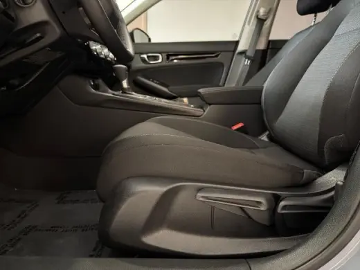 Honda Civic 2024 EX 4dr Sedan