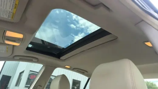 2012 INFINITI G