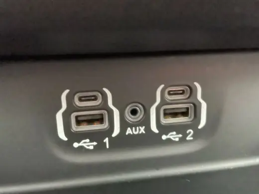 2020 RAM 1500 CREW CAB