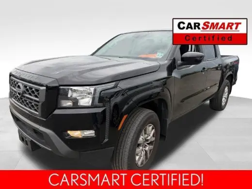 Nissan Frontier 2022 4x4 S 4dr Crew Cab 5 ft. SB