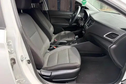 2020 HYUNDAI ACCENT