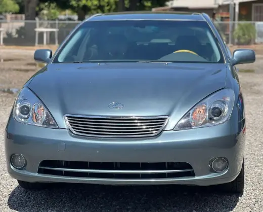 2005 LEXUS ES