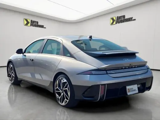 2024 HYUNDAI IONIQ 6