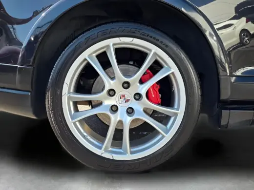2009 PORSCHE CAYENNE