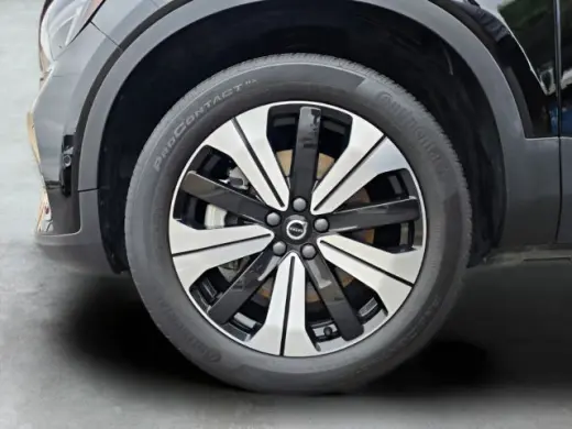 2023 VOLVO C40 RECHARGE