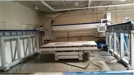SE VENDE SERRUCHO - BRIDGE SAW