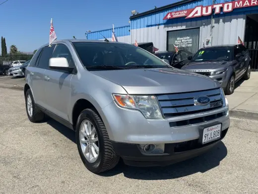 2010 FORD EDGE