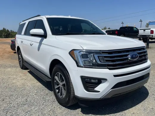 2019 FORD EXPEDITION MAX