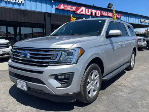 2019 FORD EXPEDITION MAX