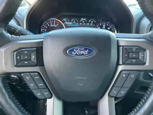 2018 FORD EXPEDITION MAX