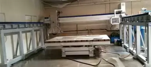 BRIDGE SAW - SE VENDE SERRUCHO