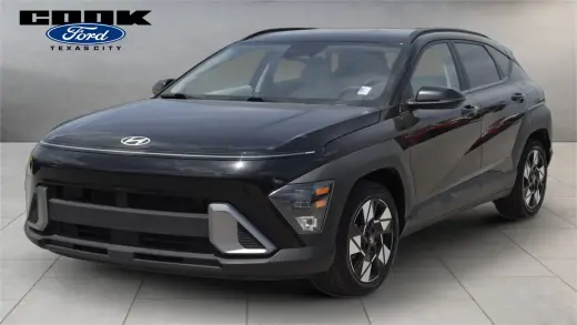 Hyundai KONA 2025 SEL 4dr Crossover
