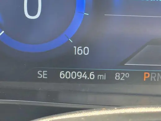 Ford Escape Hybrid 2020 AWD SE Sport 4dr SUV