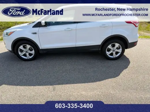 Ford Escape 2015 AWD SE 4dr SUV