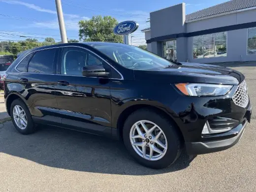 Ford Edge 2023 AWD SEL 4dr Crossover