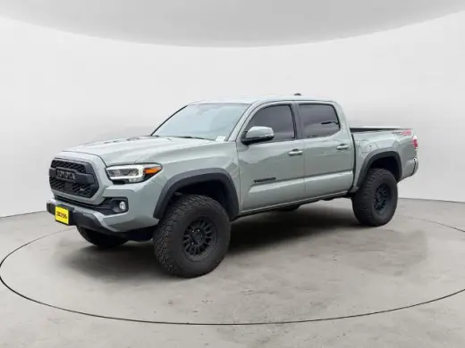 Toyota Tacoma 2022 4x4 TRD Pro 4dr Double Cab 5.0 ft SB 6M