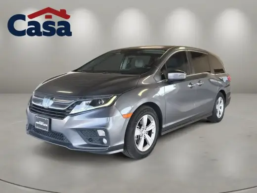 Honda Odyssey 2019 EX 4dr Mini-Van