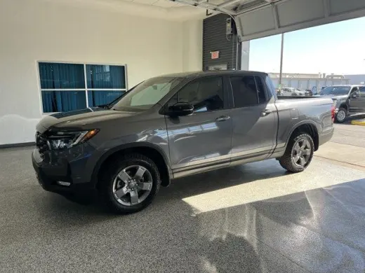 Honda Ridgeline 2025 AWD TrailSport 4dr Crew Cab 5.3 ft. SB