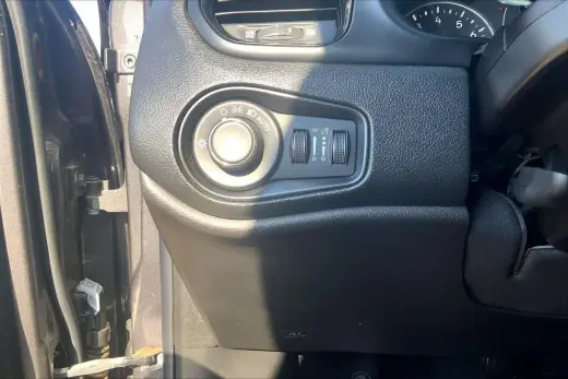 Jeep Renegade 2018 Latitude 4dr SUV