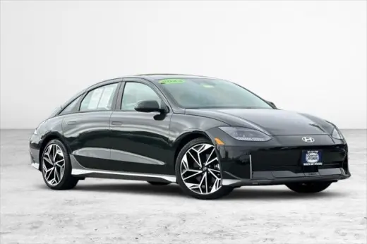 Hyundai IONIQ 6 2023 SEL 4dr Sedan