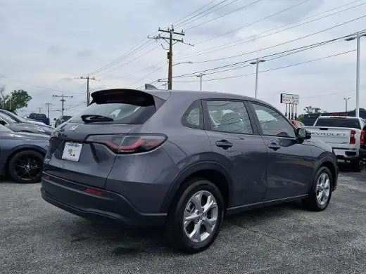 Honda HR-V 2023 AWD LX 4dr Crossover