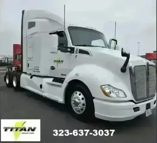 🚚BUSCO CHOFER CLASE A (OTR)🚚
