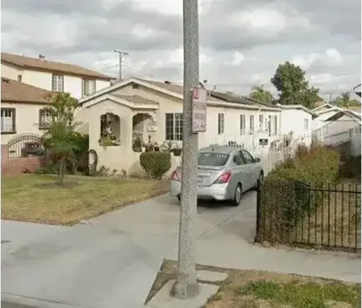 CASA☎️San Juan Ave,South Gate☎