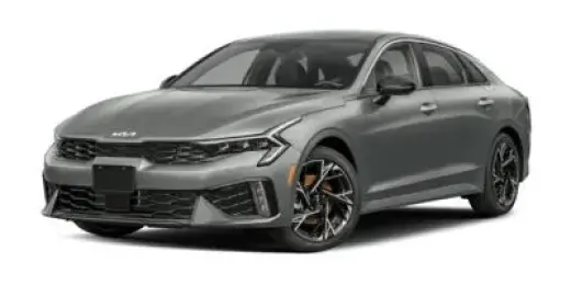 Kia K5 2026 GT 4dr Sedan