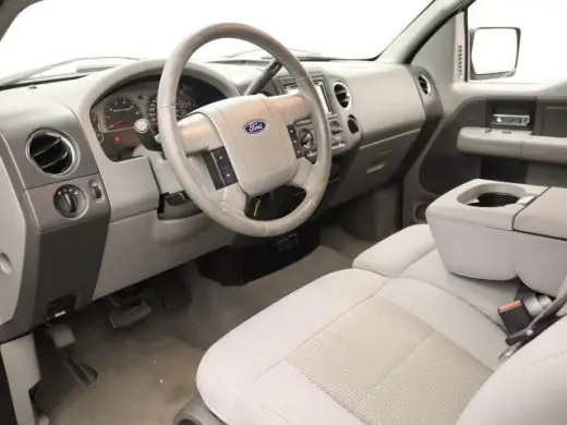 Ford F-150 2006 XL 4dr SuperCab Styleside 8 ft. LB