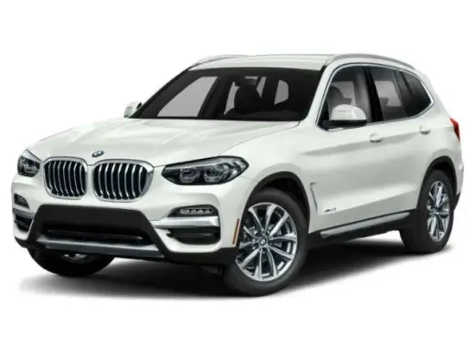 BMW X3 2021 AWD xDrive30i 4dr Sports Activity Vehicle
