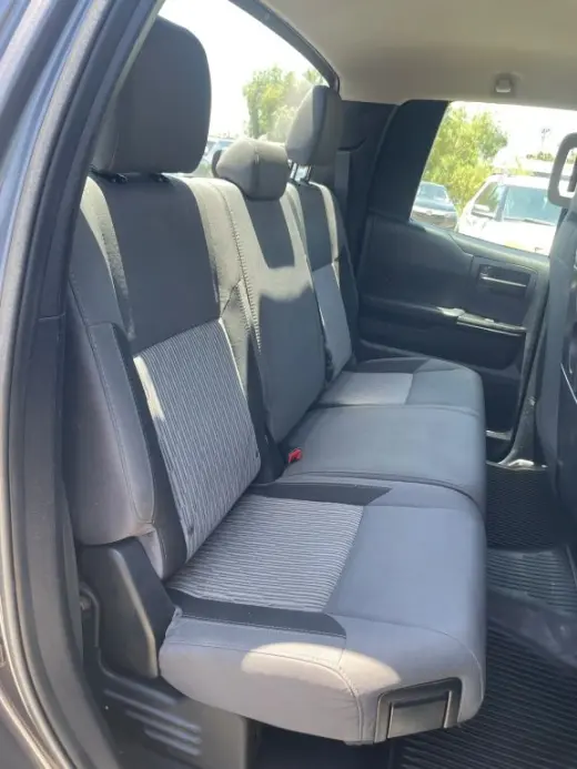 2015 Toyota Tundra Double Cab