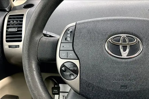 2008 Toyota Prius