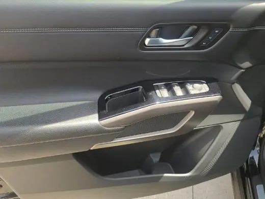 Nissan Pathfinder 2024 Platinum 4dr SUV