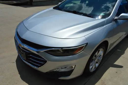 2020 CHEVROLET MALIBU