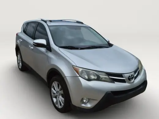 2013 TOYOTA RAV4