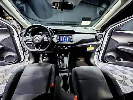 Nissan Kicks Play 2025 S 4dr Crossover