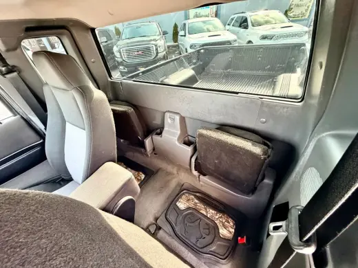 2006 FORD RANGER SUPER CAB