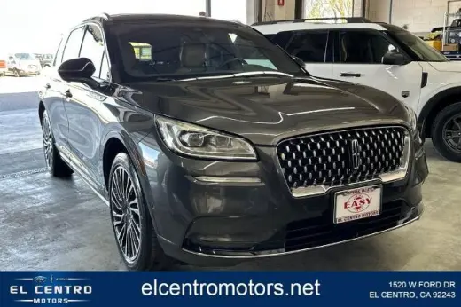 Lincoln Corsair 2020 AWD Reserve 4dr SUV