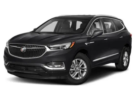 Buick Enclave 2021 Essence 4dr Crossover
