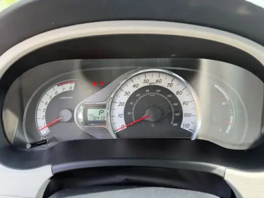 2012 Toyota Sienna