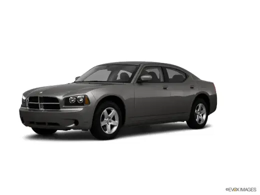 2010 DODGE CHARGER SXT