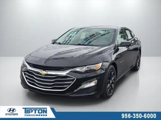 Chevrolet Malibu 2023 LT 4dr Sedan w/1LT