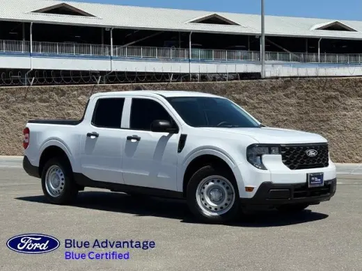Ford Maverick 2025 XL 4dr SuperCrew 4.5 ft. SB