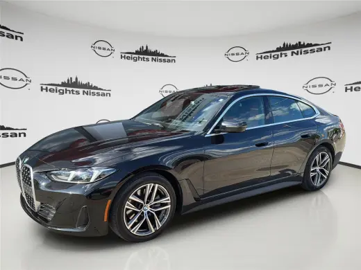 BMW 4 Series 2025 AWD 430i xDrive Gran Coupe 4dr Sedan