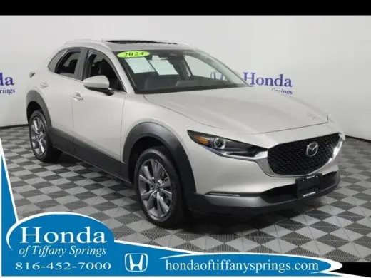Mazda CX-30 2024 AWD 2.5 S Premium 4dr SUV