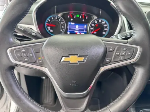 Chevrolet Equinox 2022 4x4 LT 4dr SUV w/1LT